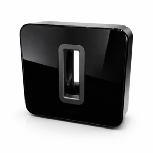 Sonos Sub Gen3 Zwart