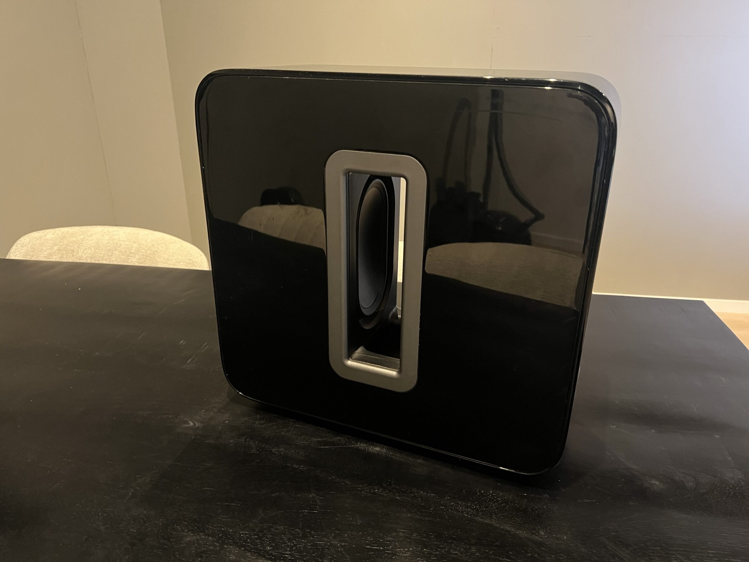 Sonos Sub Gen2 zwart - Afbeelding 2