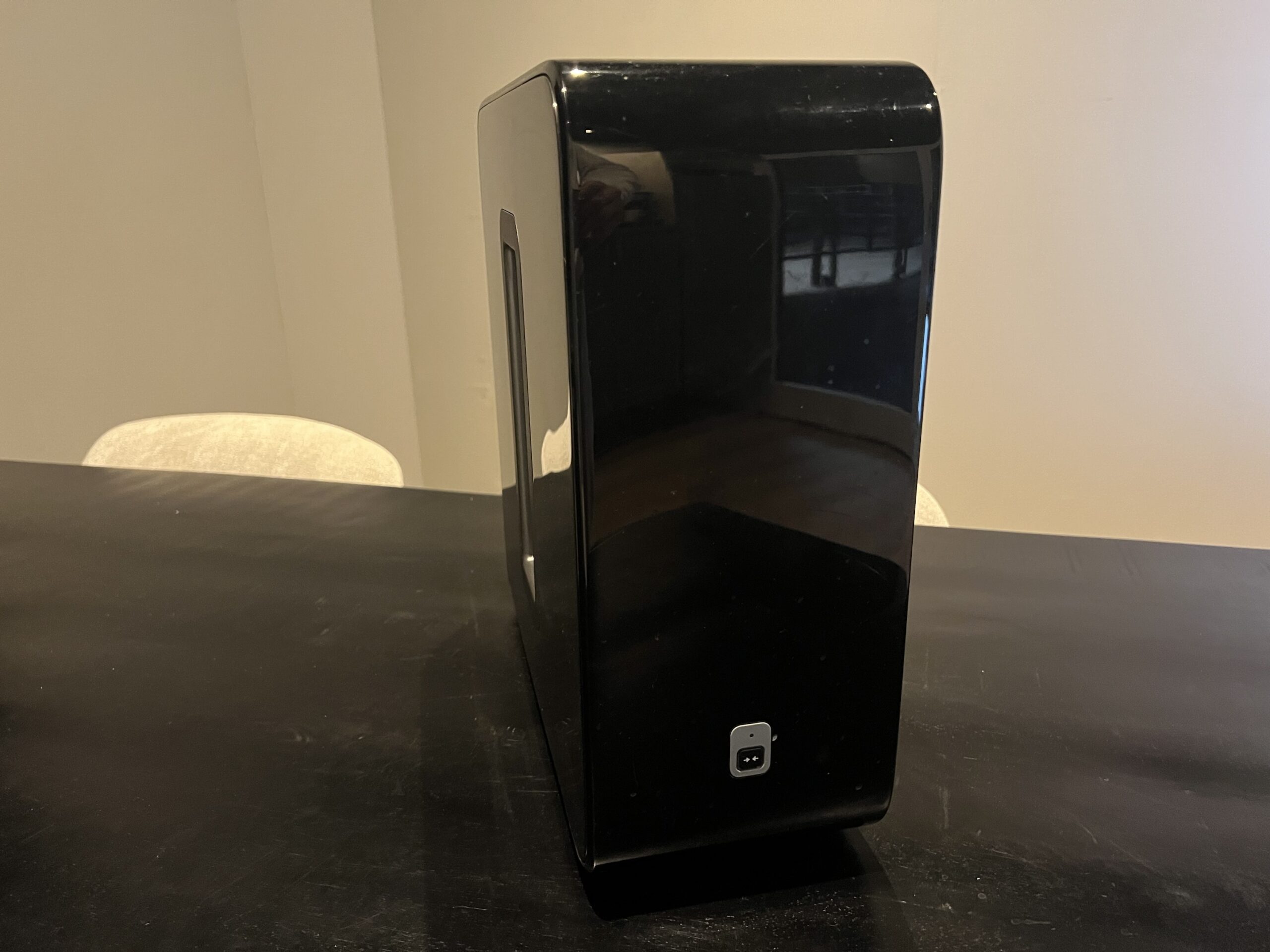 Sonos Sub Gen2 zwart - Afbeelding 4