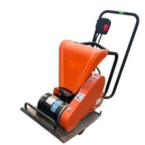 Euro shatal PC1443E elektrische trilplaat