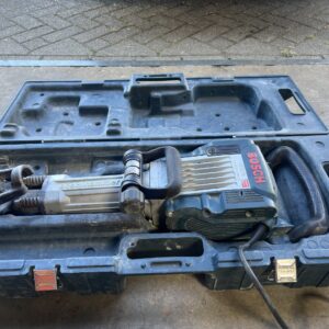 Bosch GSH 16-28 Sloophamer