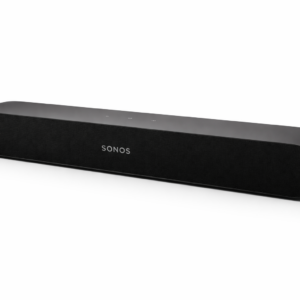 Sonos Ray zwart