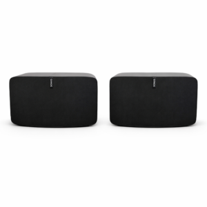 Sonos Play 5 Gen2 zwart