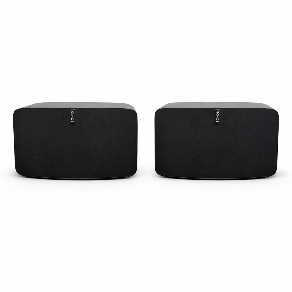 Sonos Play 5 Gen2 zwart