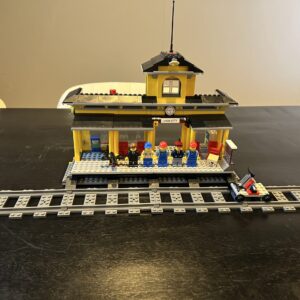 Lego station 7997