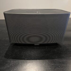 Sonos Play 5 Gen1 Zwart