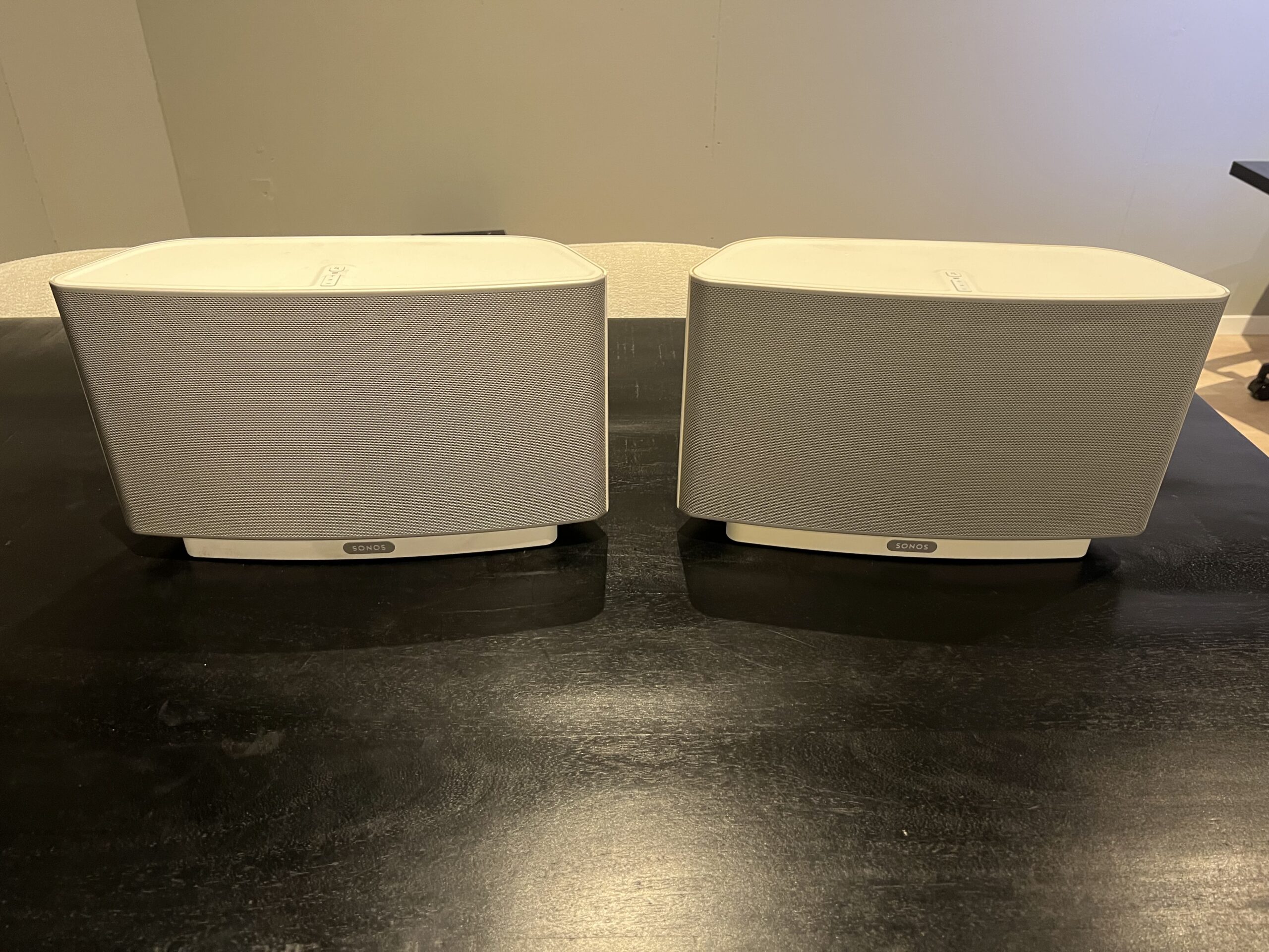 Sonos Play 5 Gen1 Wit - Afbeelding 2