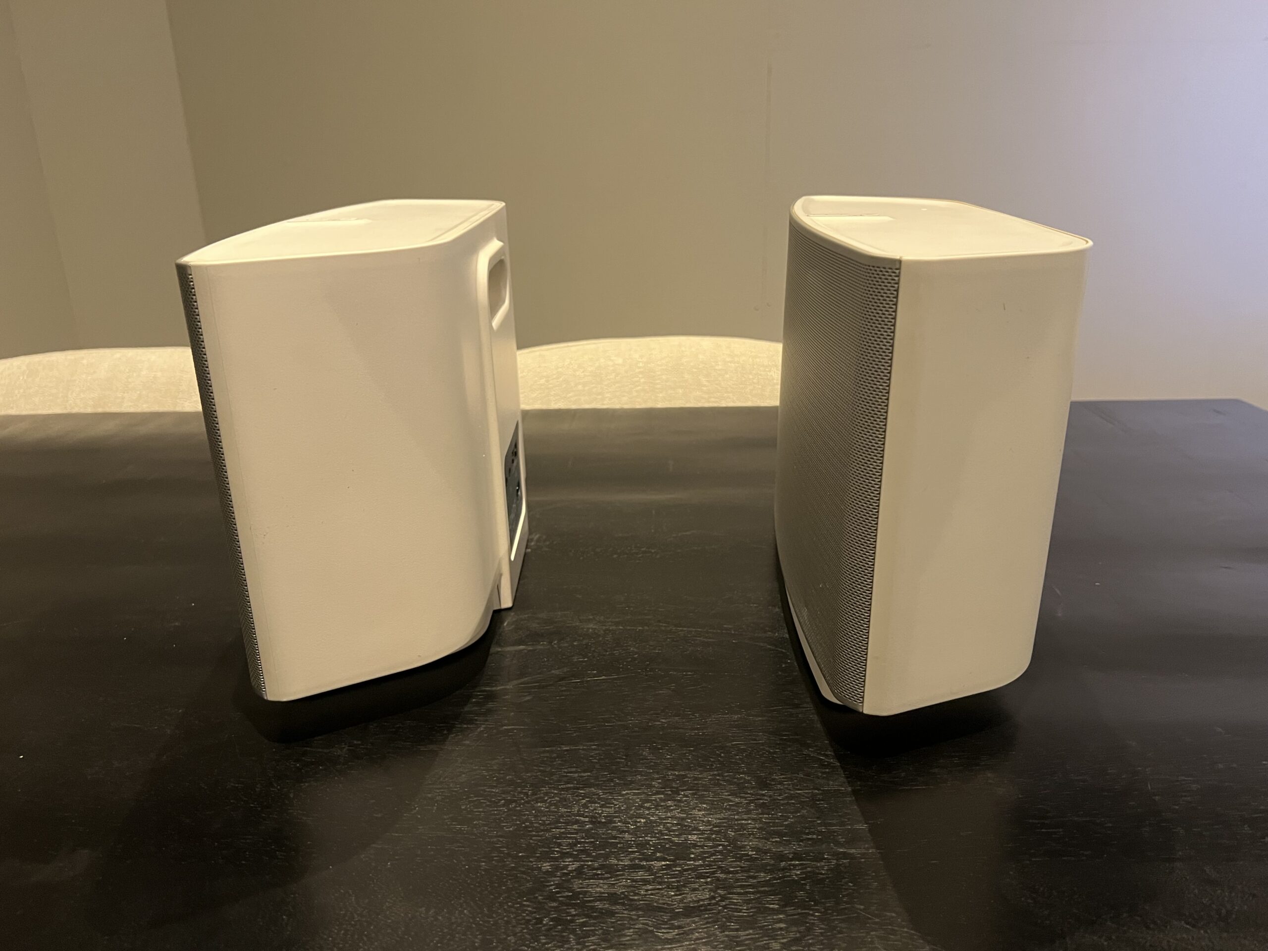 Sonos Play 5 Gen1 Wit - Afbeelding 3