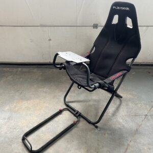 Playseat Challenge Actifit Zwart