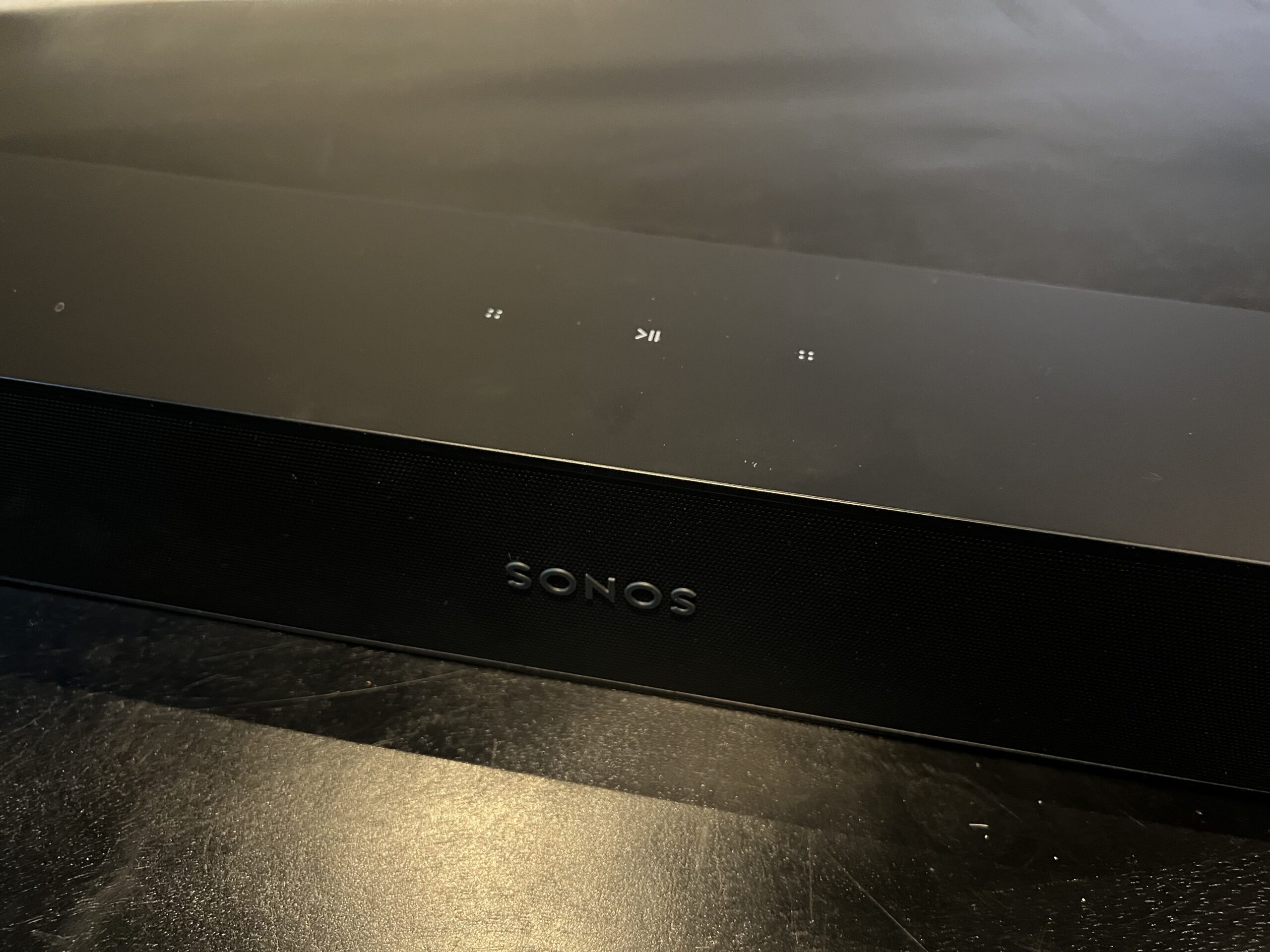 Sonos Ray zwart - Afbeelding 2