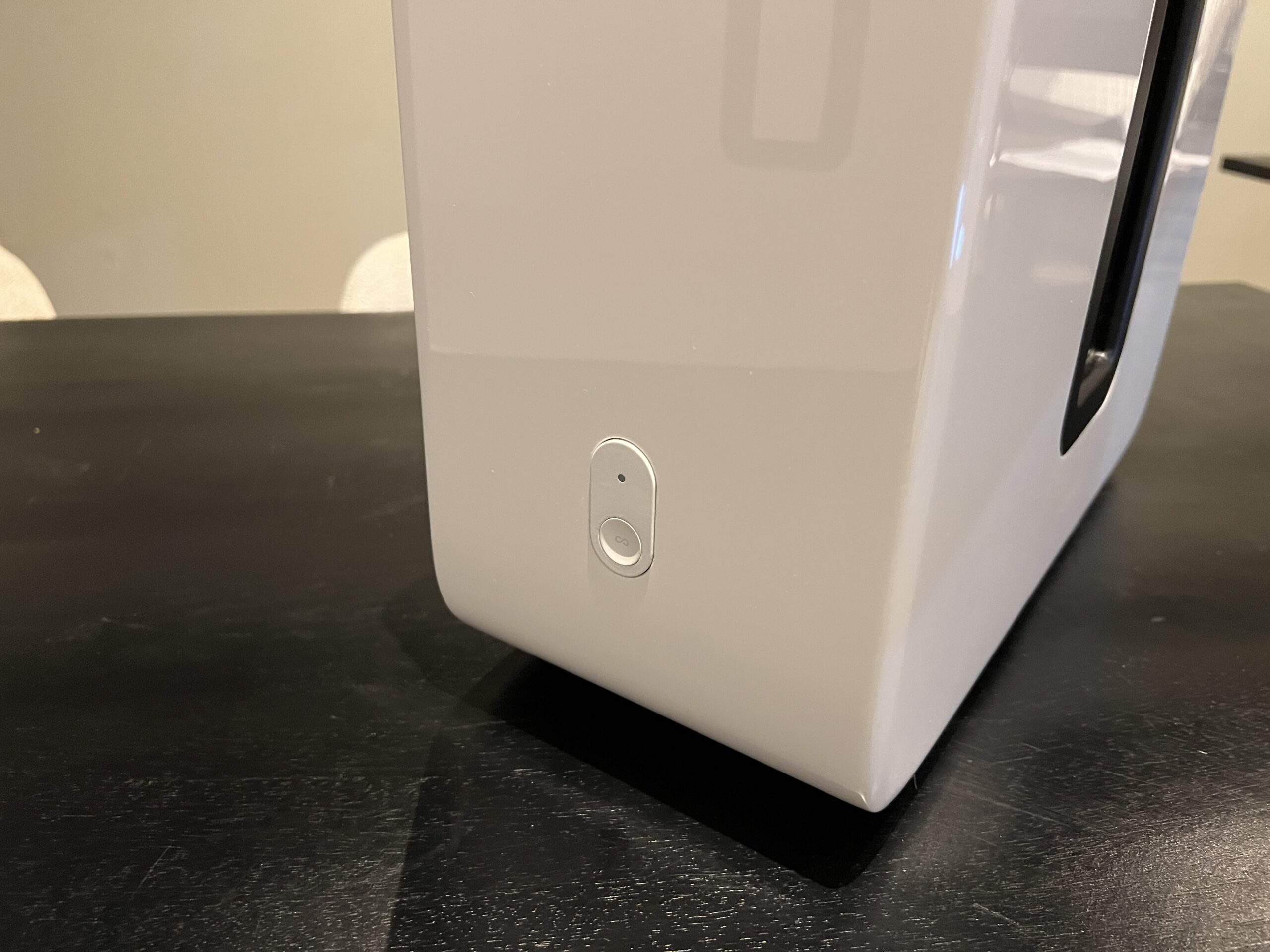 Sonos Sub Gen3 wit - Afbeelding 3