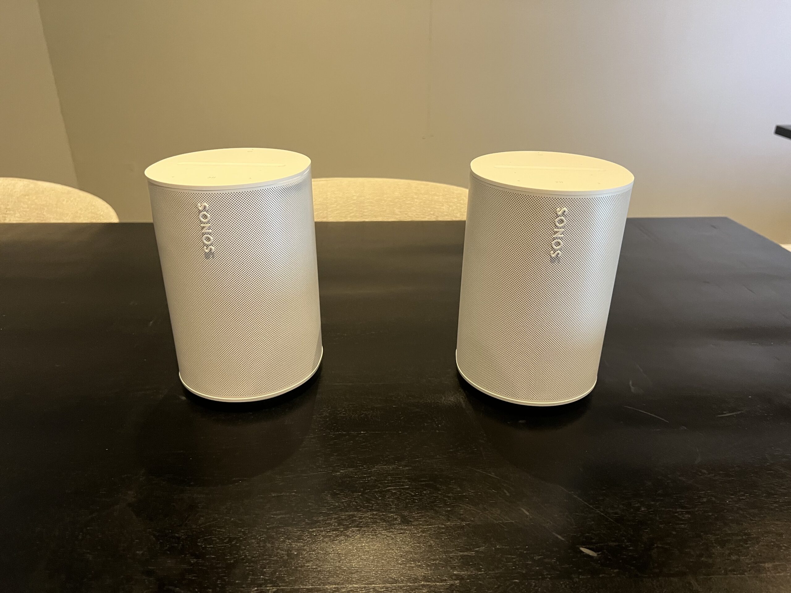 Sonos era 100 wit - Afbeelding 2