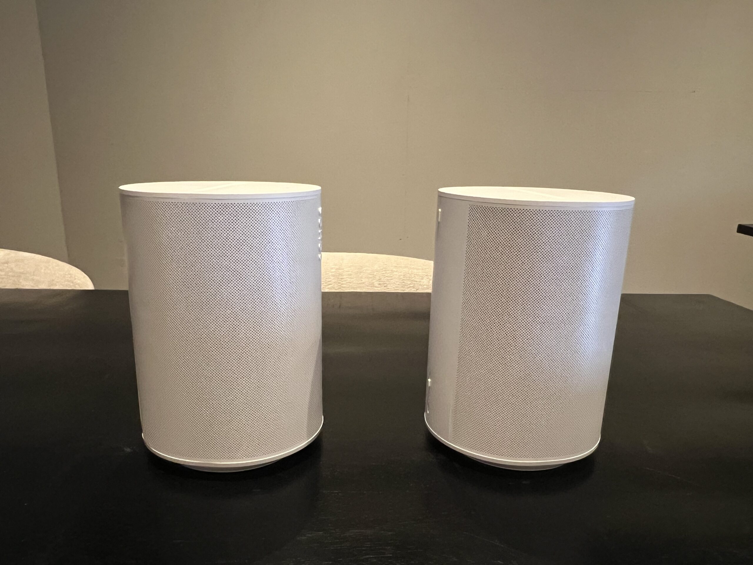Sonos era 100 wit - Afbeelding 3