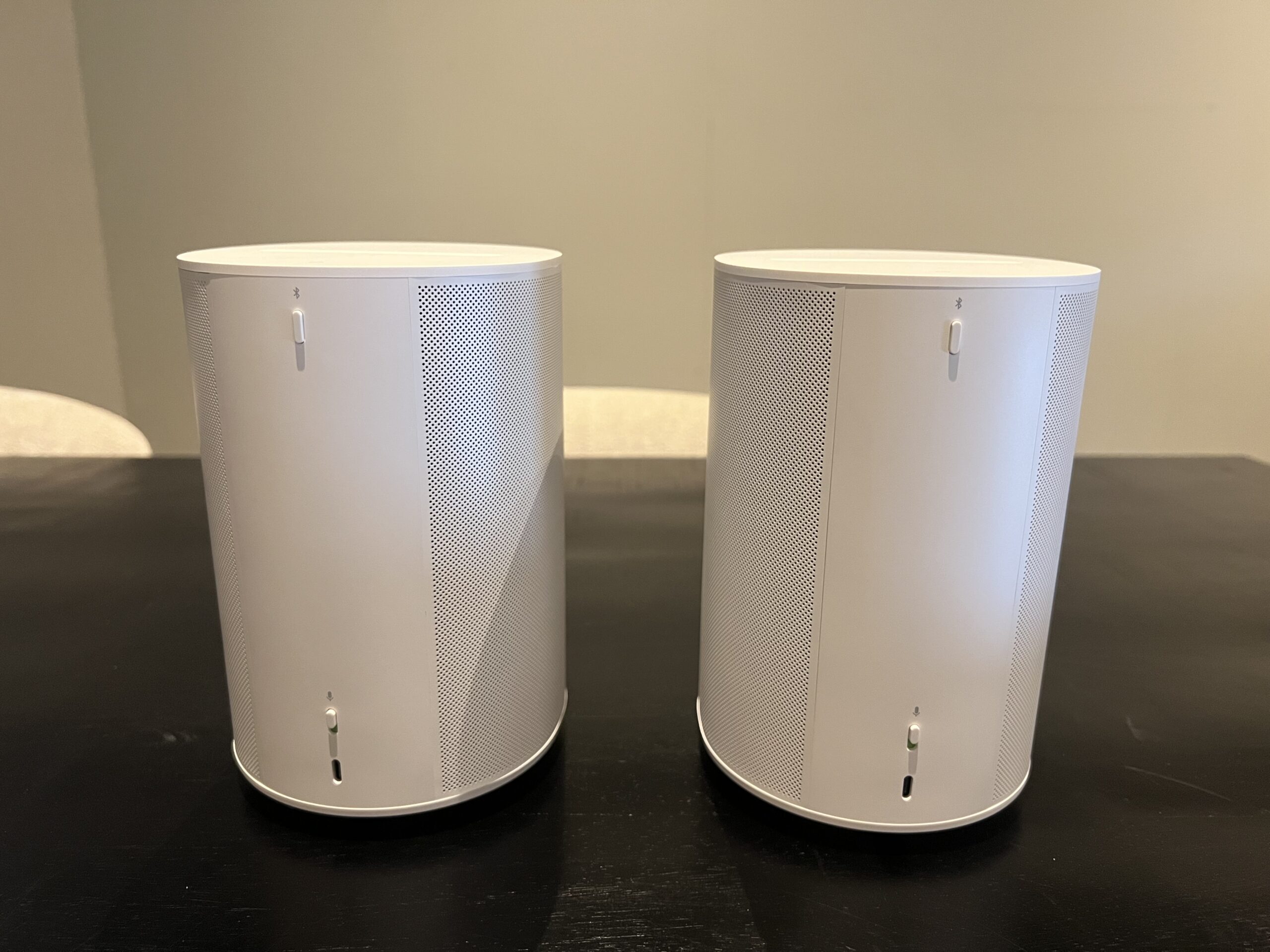 Sonos era 100 wit - Afbeelding 4