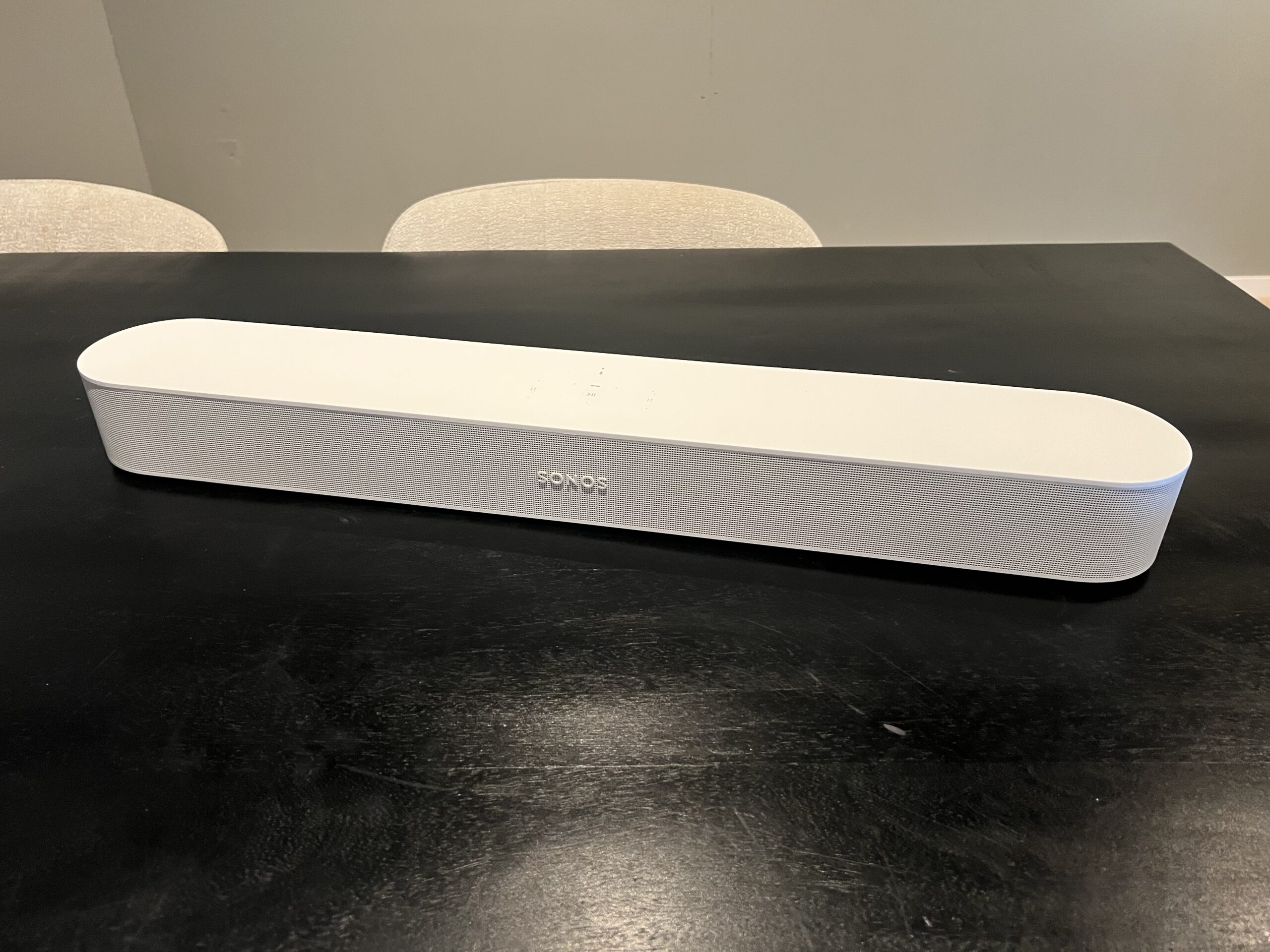 Sonos Beam gen2 wit - Afbeelding 2