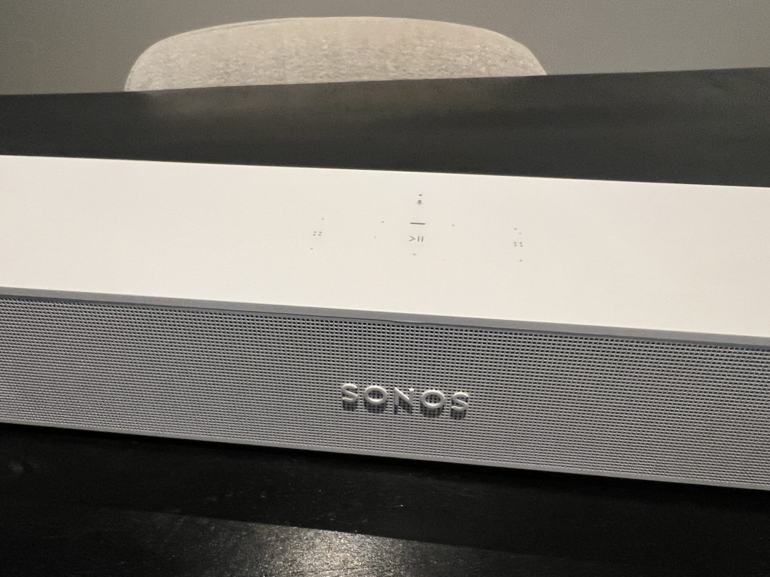 Sonos Beam gen2 wit - Afbeelding 3