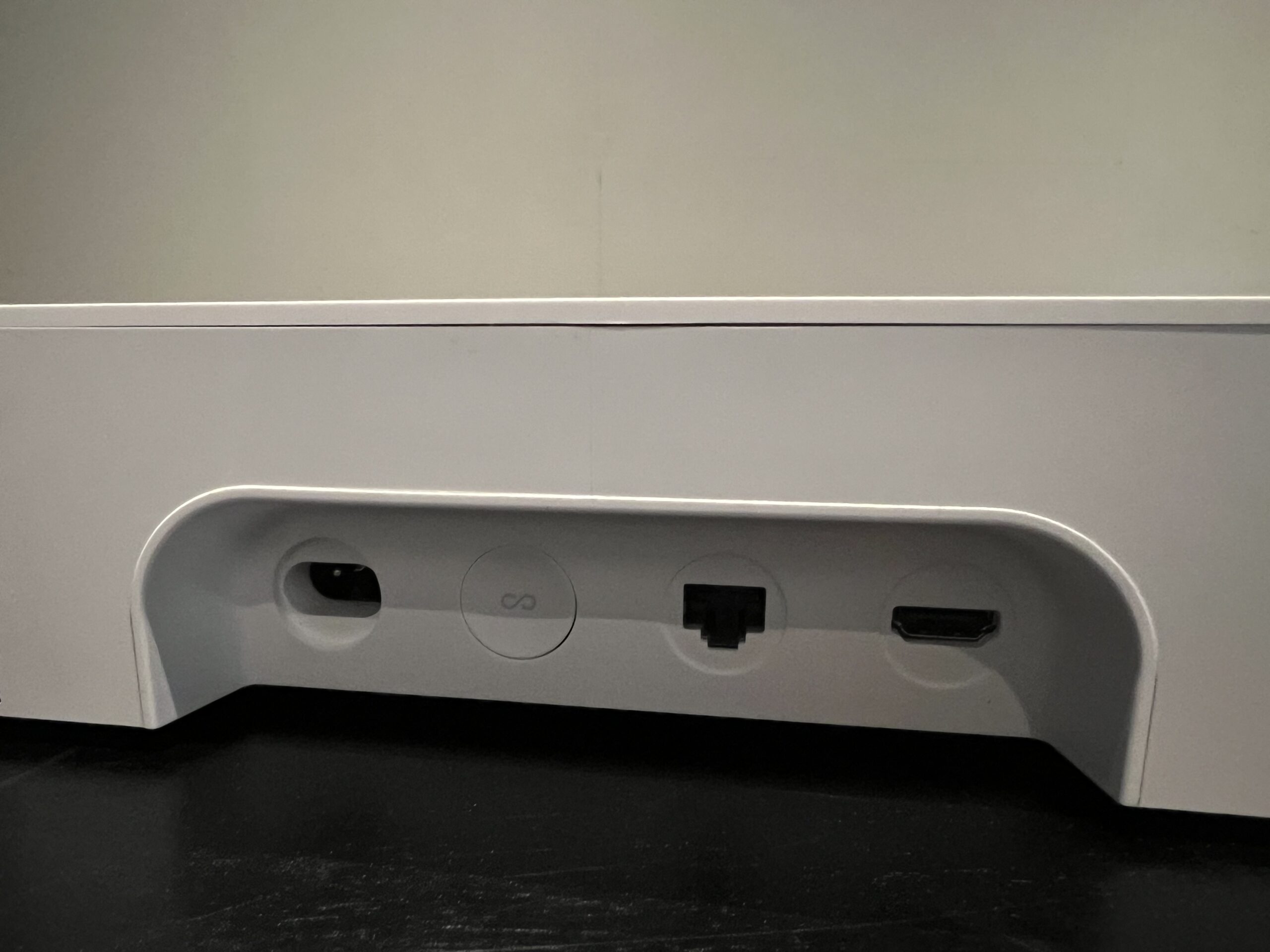 Sonos Beam gen2 wit - Afbeelding 4