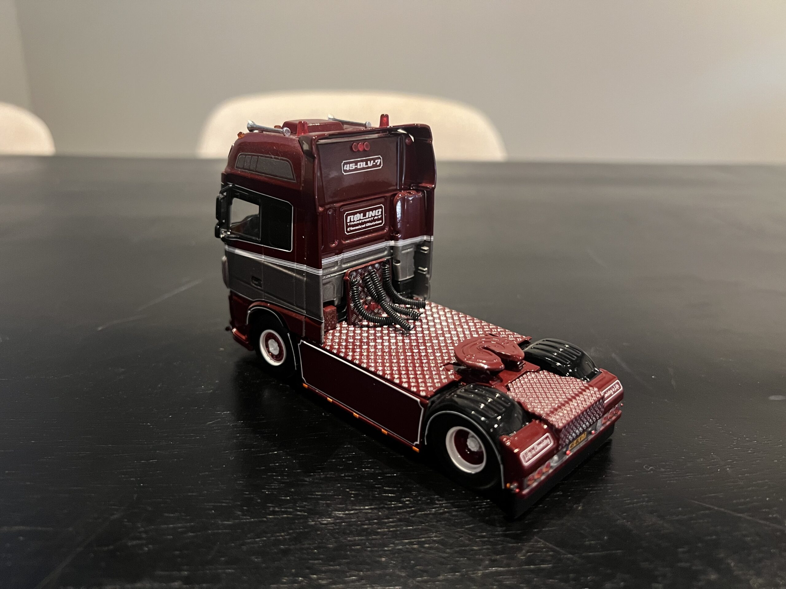 Wsi Daf XF Røling - Afbeelding 5
