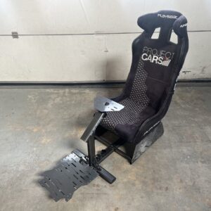 Playseat Project Cars