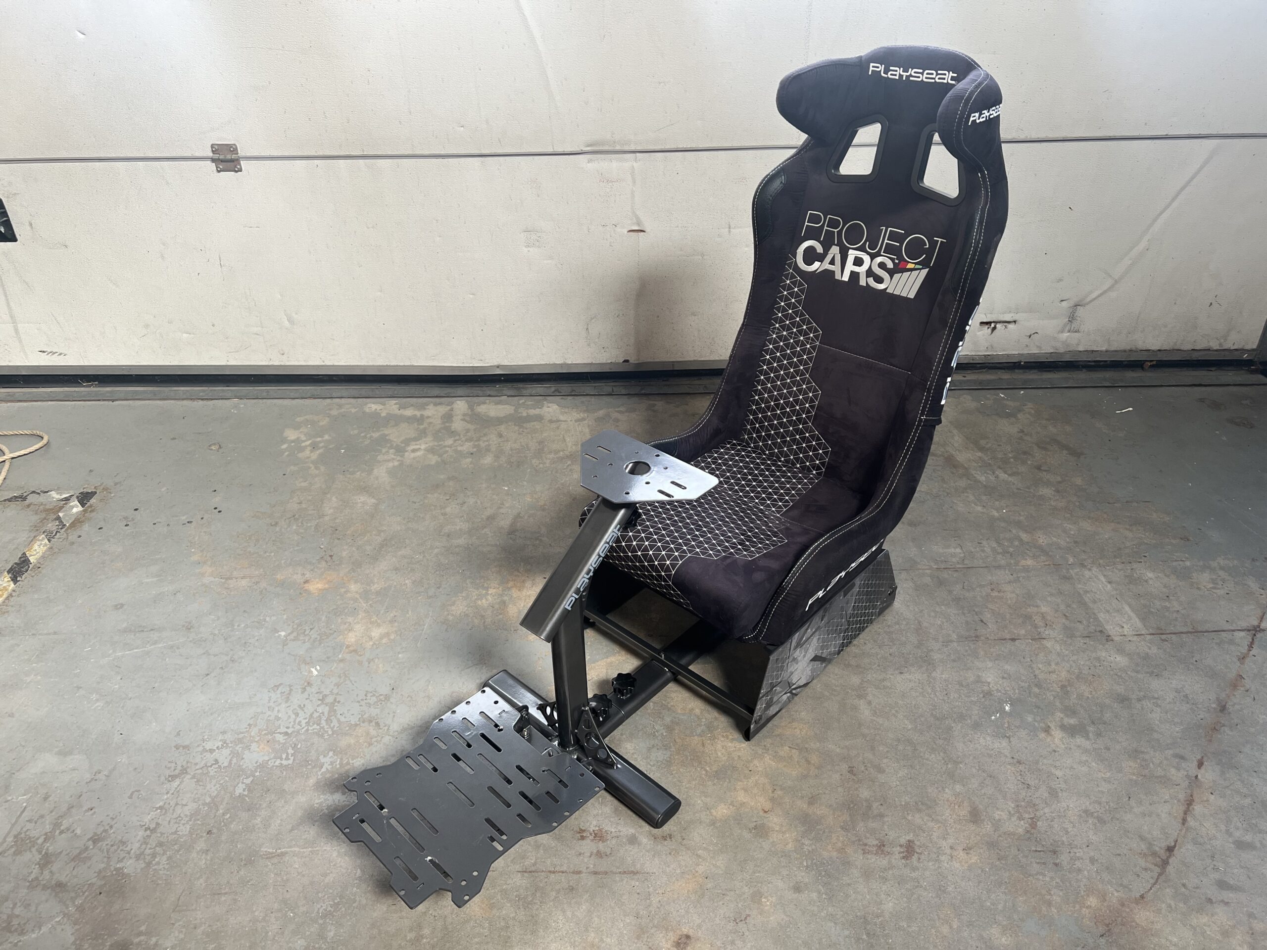 Playseat Project Cars