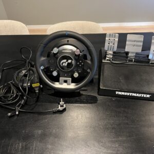 Thrustmaster T-GT 2