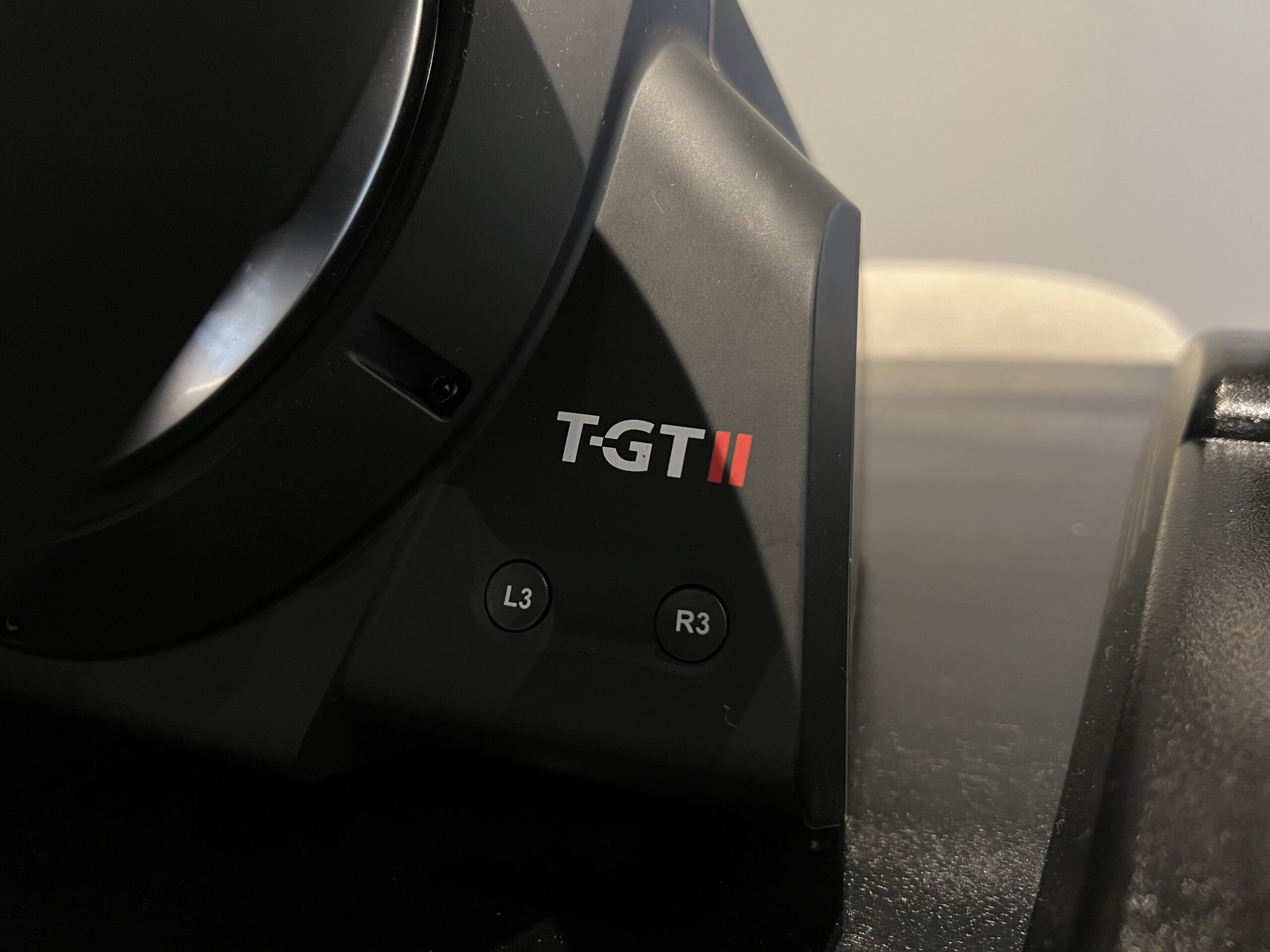 Thrustmaster T-GT 2 - Afbeelding 4
