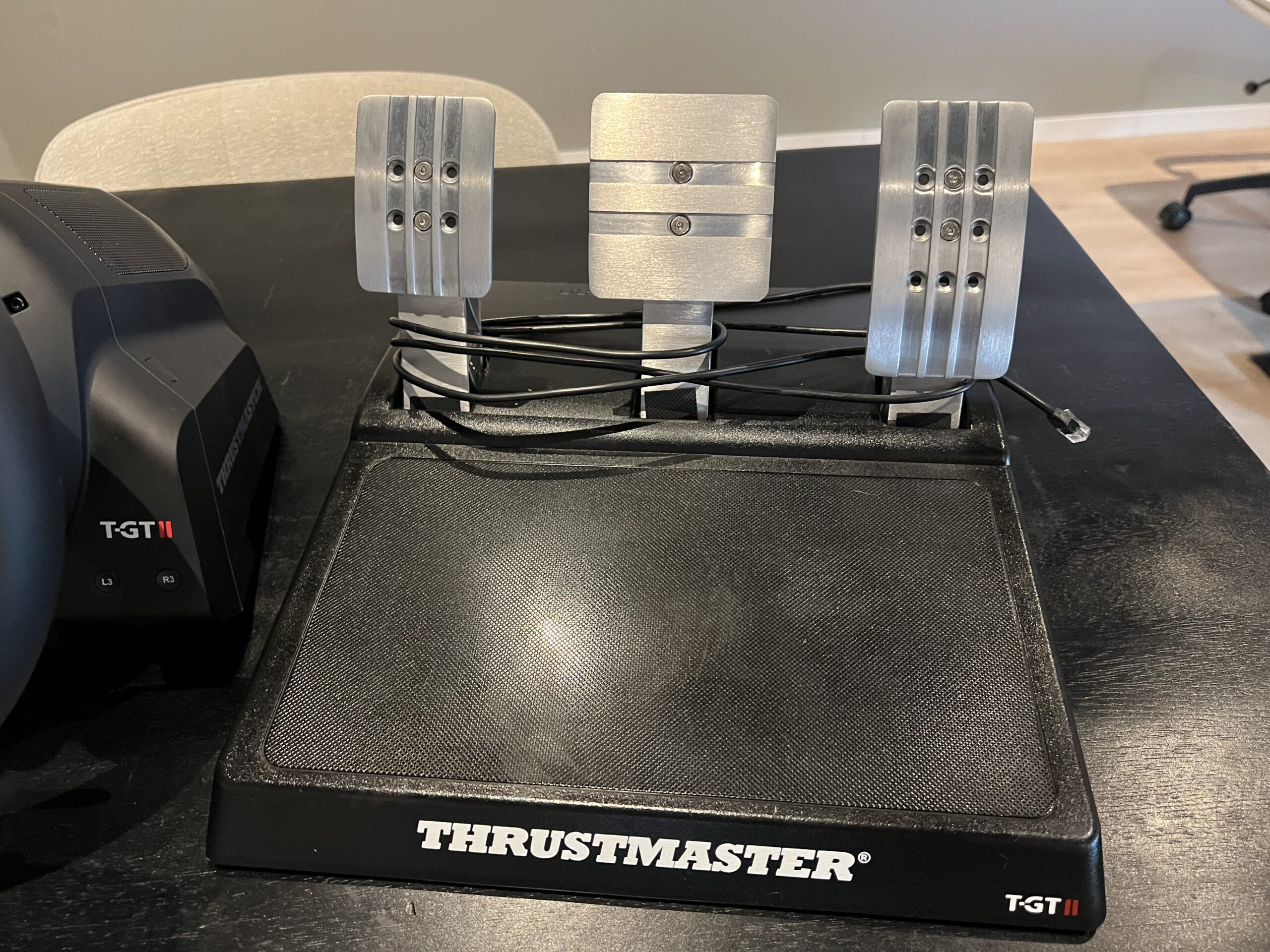 Thrustmaster T-GT 2 - Afbeelding 3