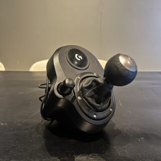 Logitech Shifter