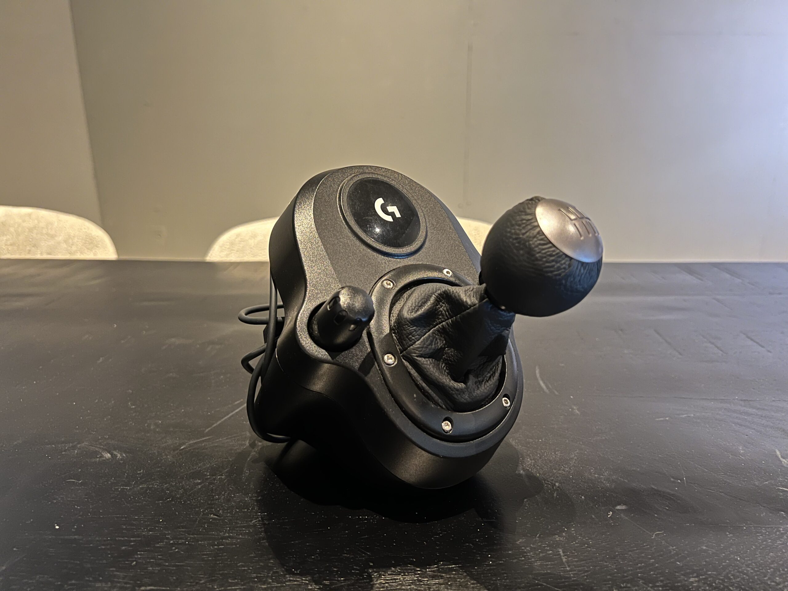 Logitech Shifter