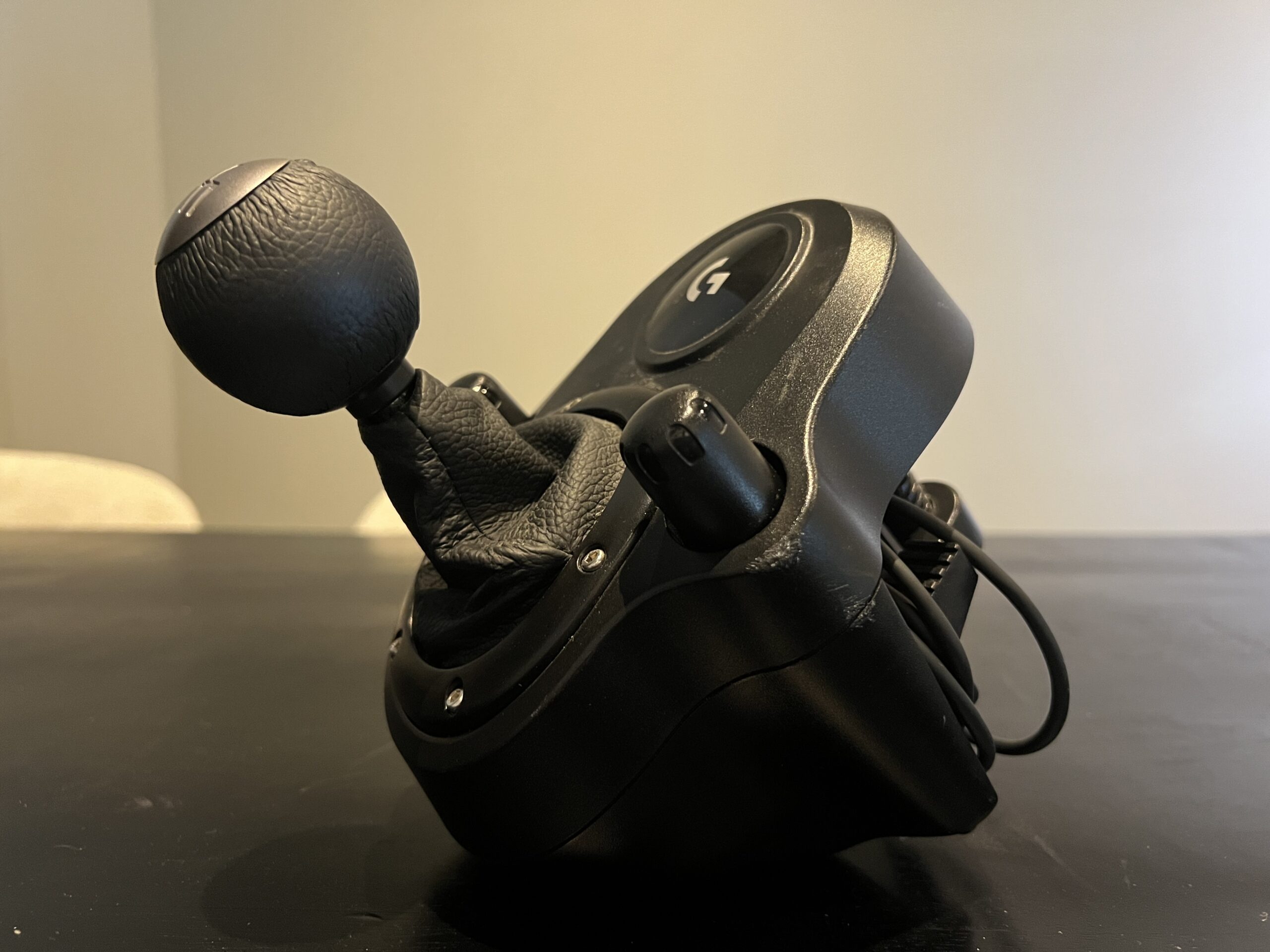 Logitech Shifter - Afbeelding 2