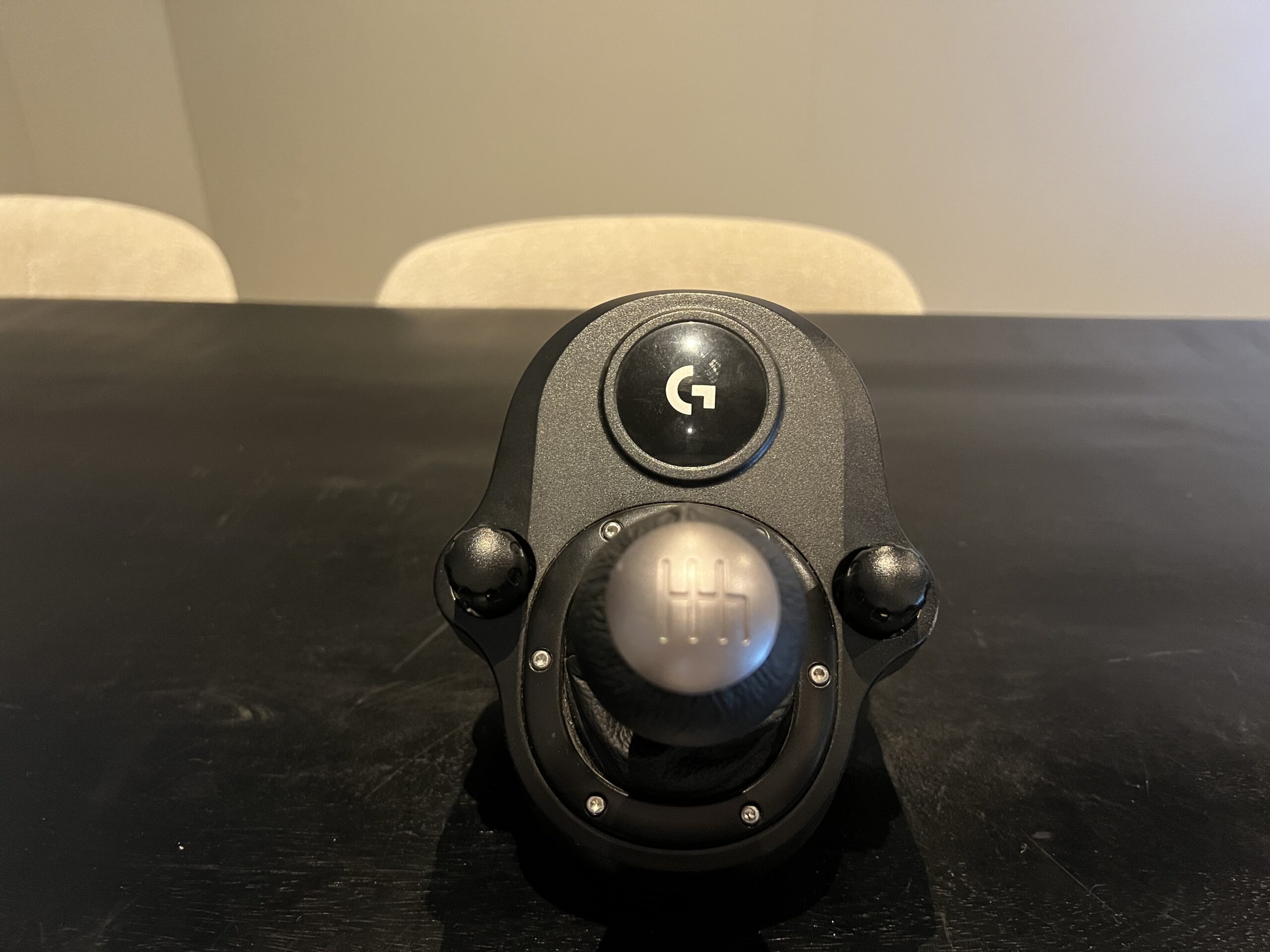 Logitech Shifter - Afbeelding 3
