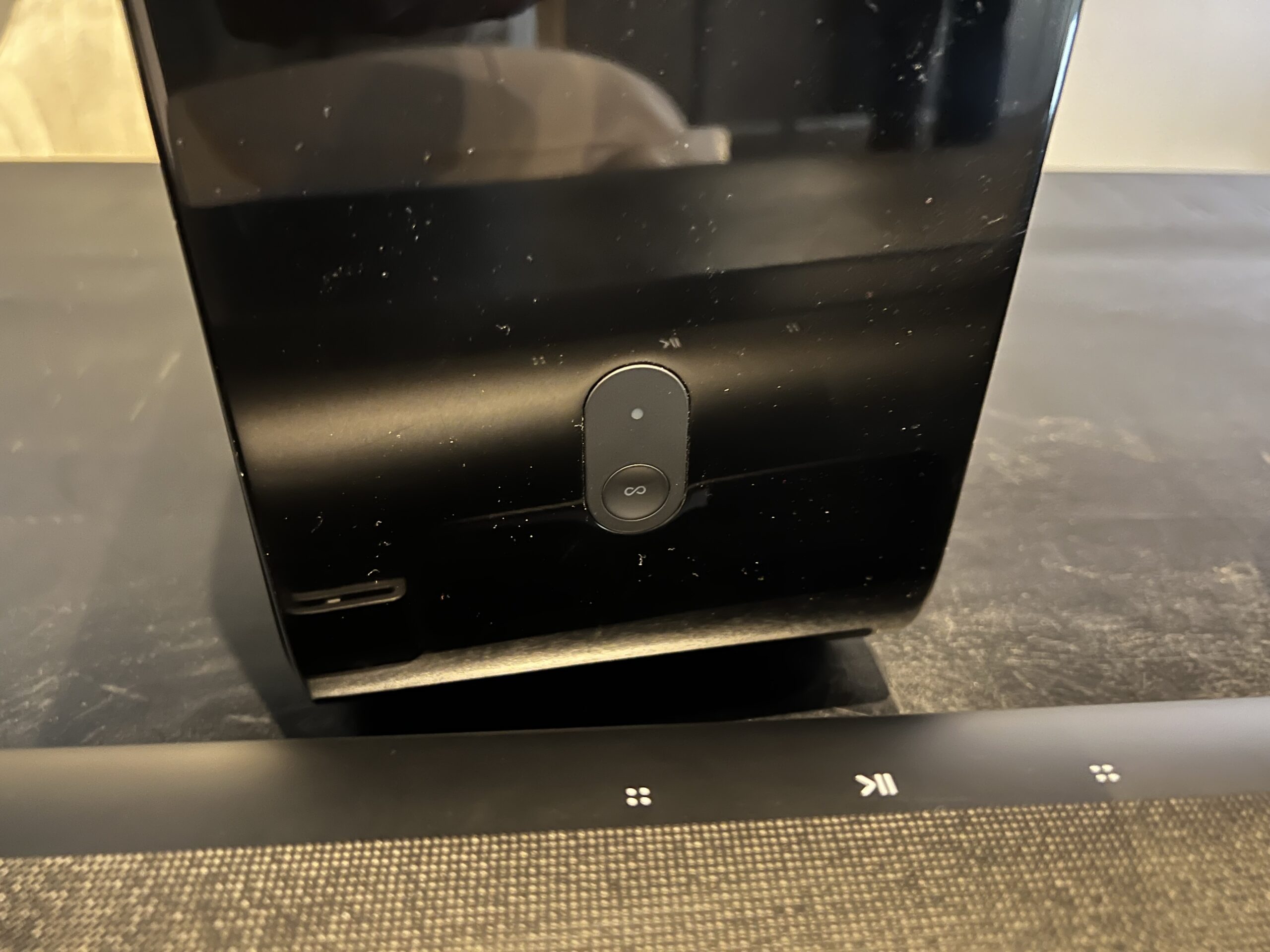 Sonos surround set met ARC, Sub Gen3 en 2x one zwart - Afbeelding 7