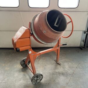 Betonmolen Atika 145s
