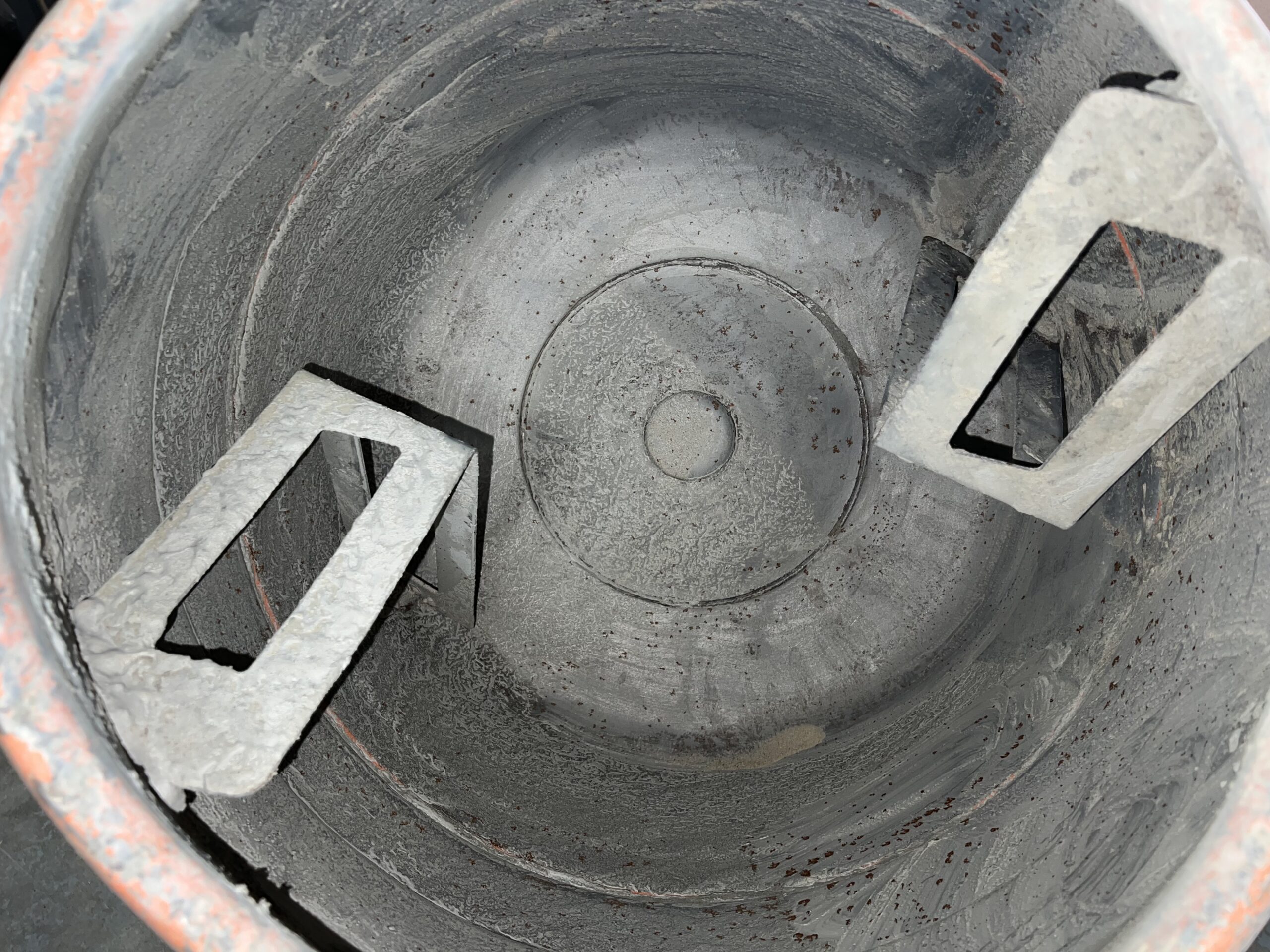Betonmolen Atika 145s - Afbeelding 3