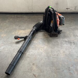 Husqvarna 350 BT bladblazer | Gratis fles aspen!
