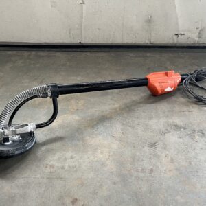 Flex powertools wand/plafondschuurmachine