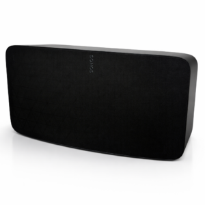 Sonos Five Zwart
