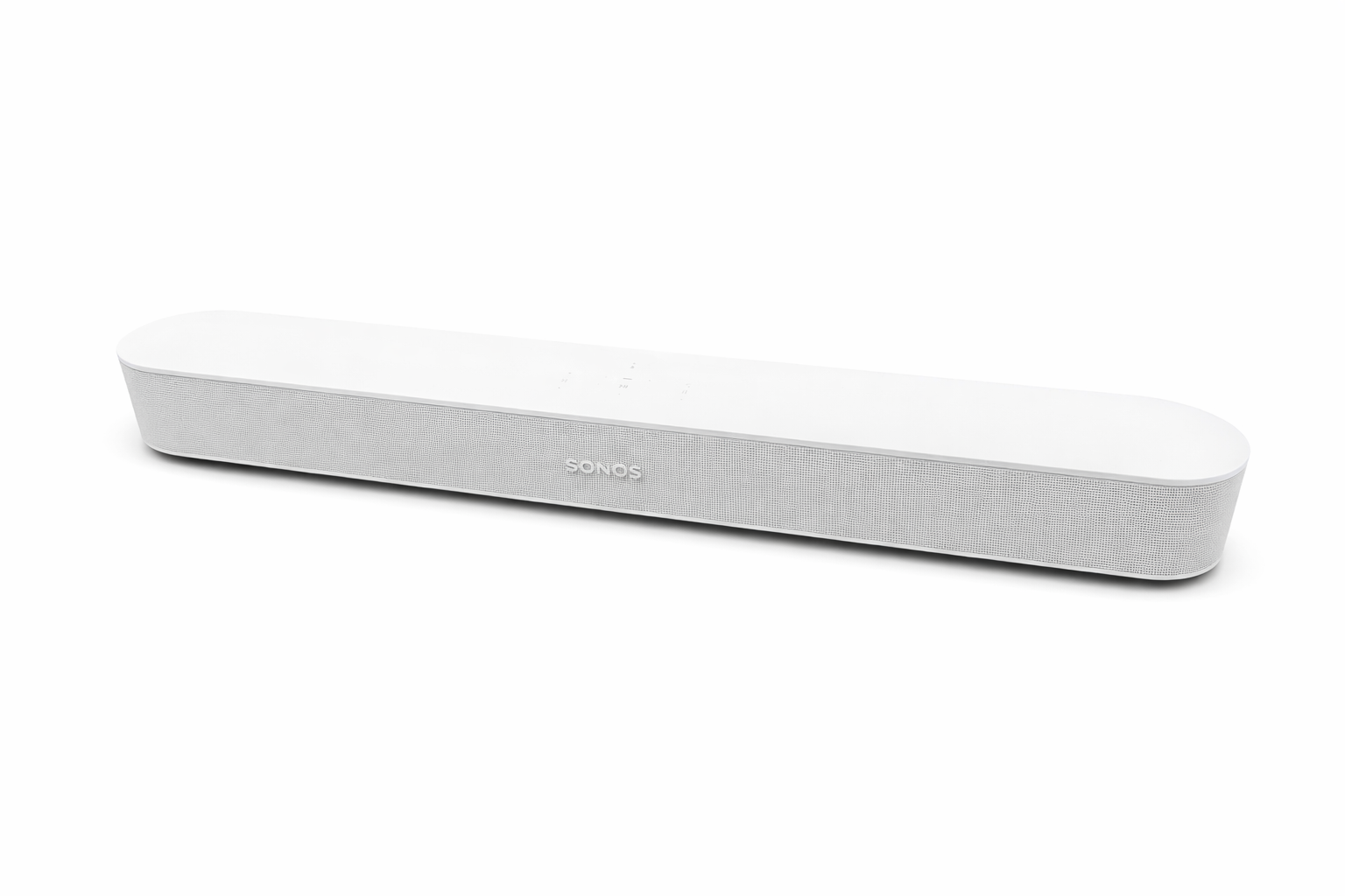 Sonos Beam gen2 wit