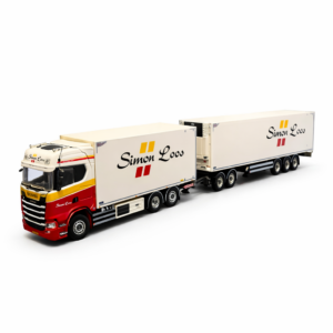 Tekno scania simon loos lzv