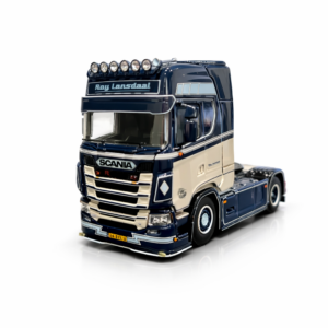 Wsi scania Roy Lansdaal