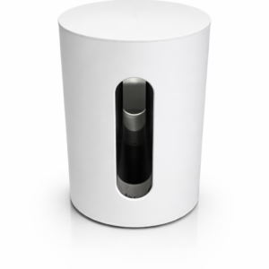 Sonos sub mini wit