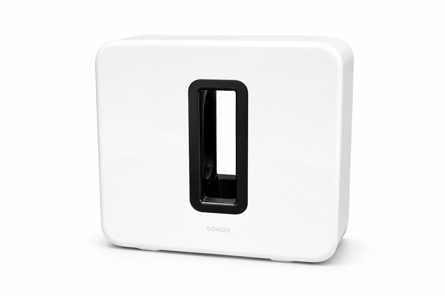 Sonos Sub Gen3 wit