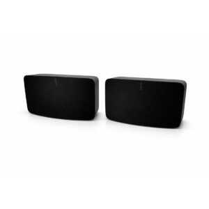 Sonos Five Zwart