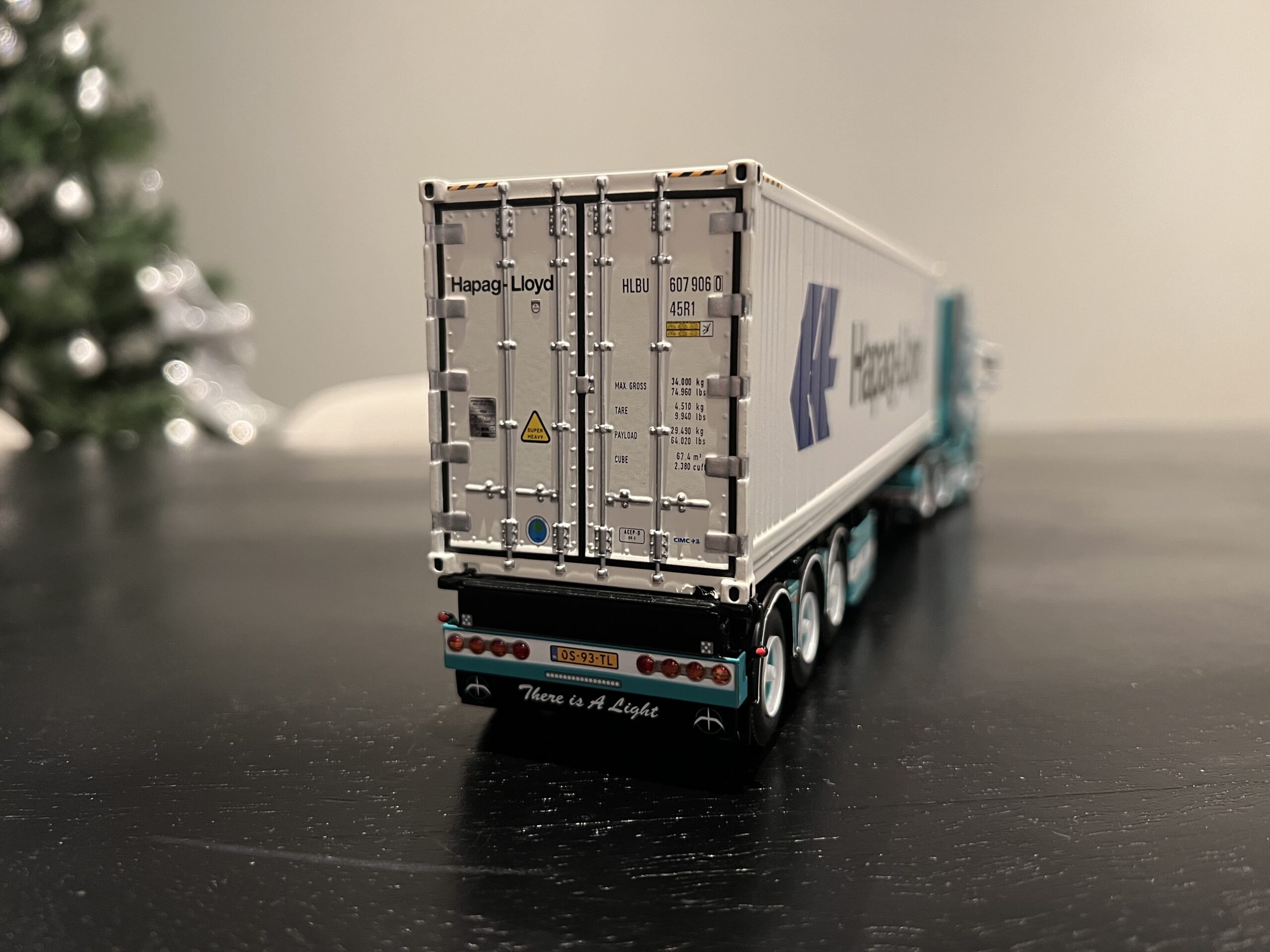 Wsi Daf XG Stebo - Afbeelding 5