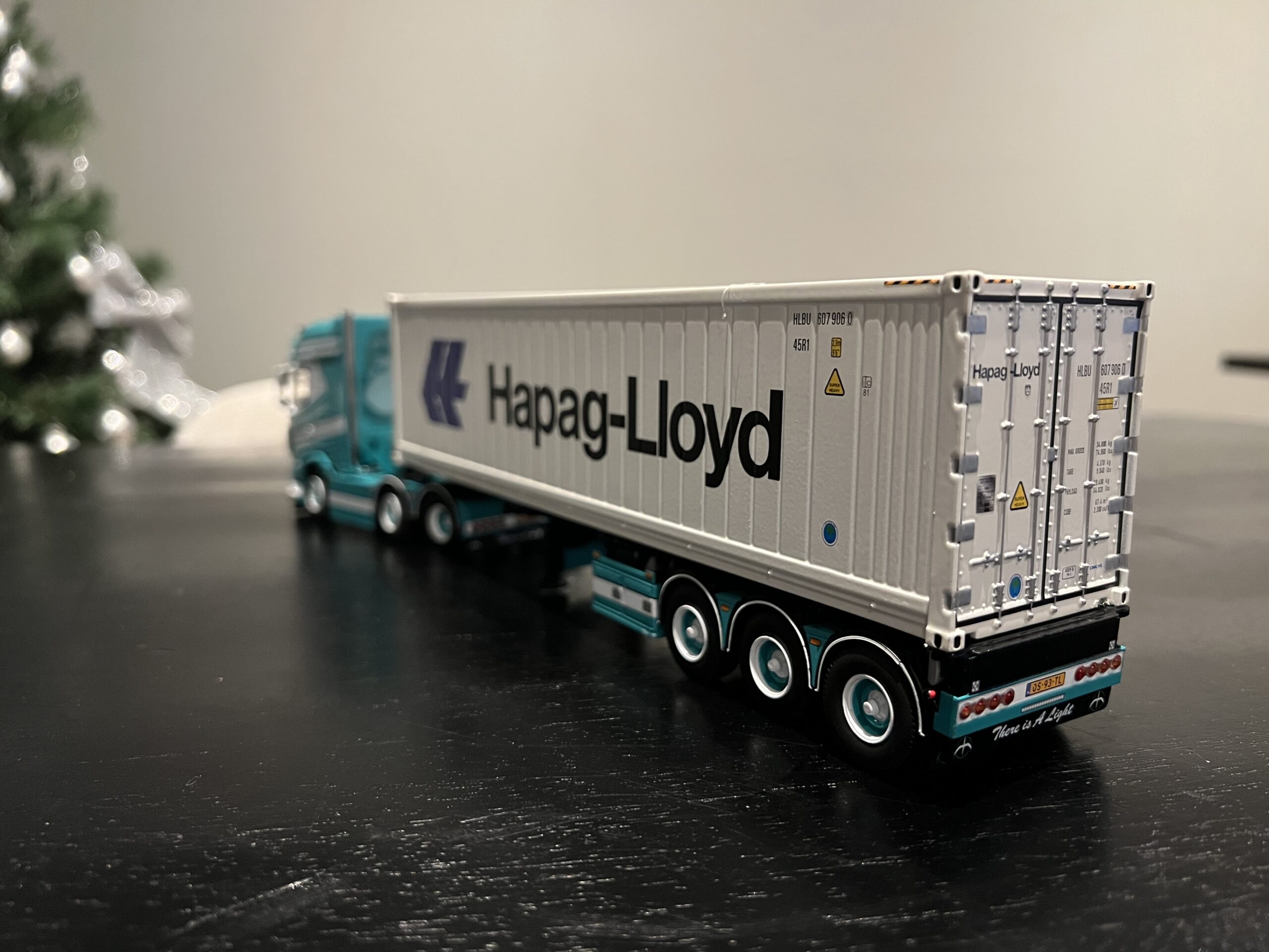 Wsi Daf XG Stebo - Afbeelding 6