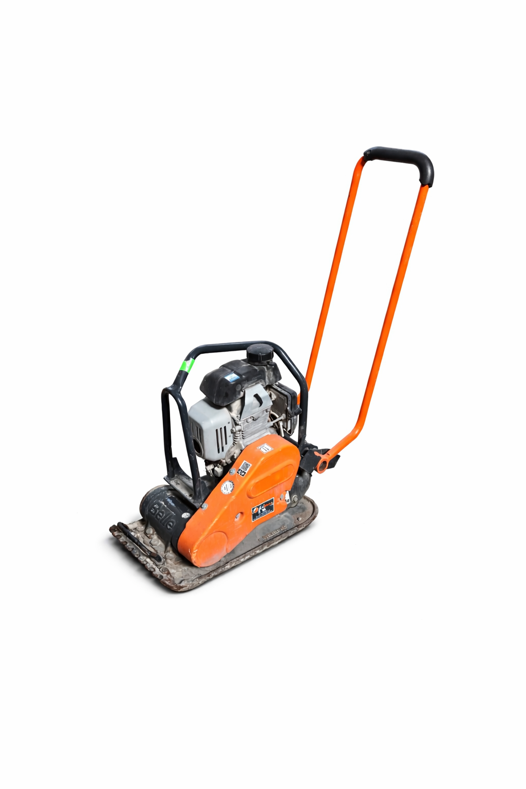 Belle LC 3228 Trilplaat 64kg