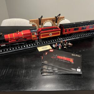 Lego Harry Potter 76405 Hogwarts Express Collectors Edition