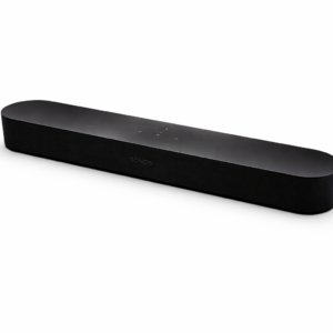 Sonos Beam Gen1 Zwart