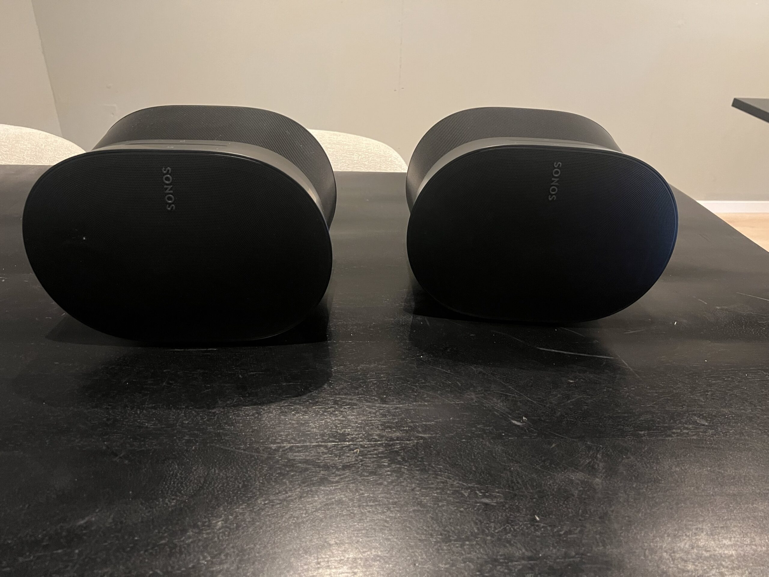 Sonos era 300 zwart Duopack - Afbeelding 4
