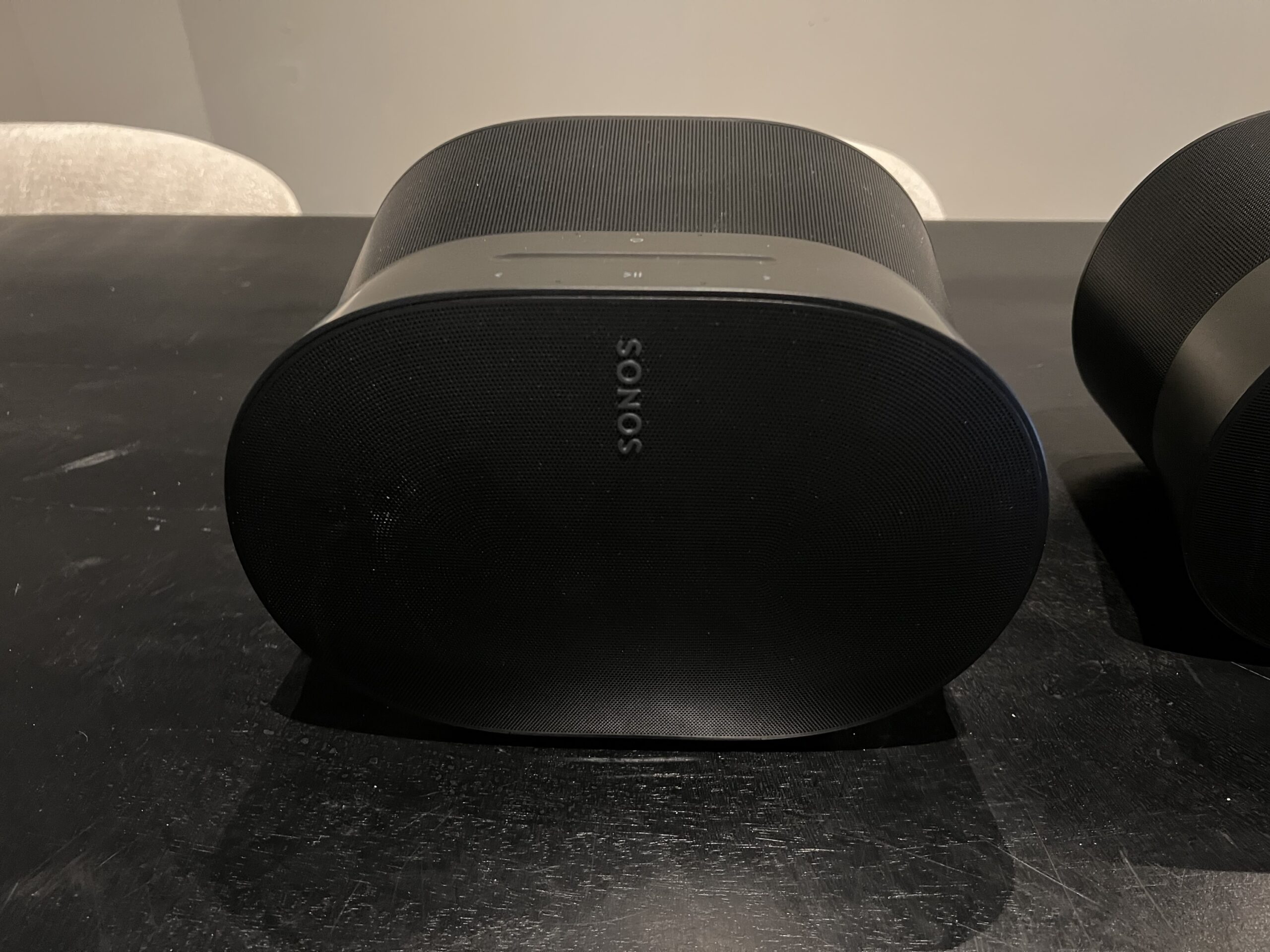 Sonos era 300 zwart Duopack - Afbeelding 3